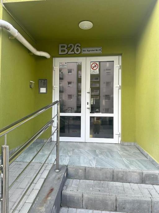 Newlevel Studio Brașov Exterior foto